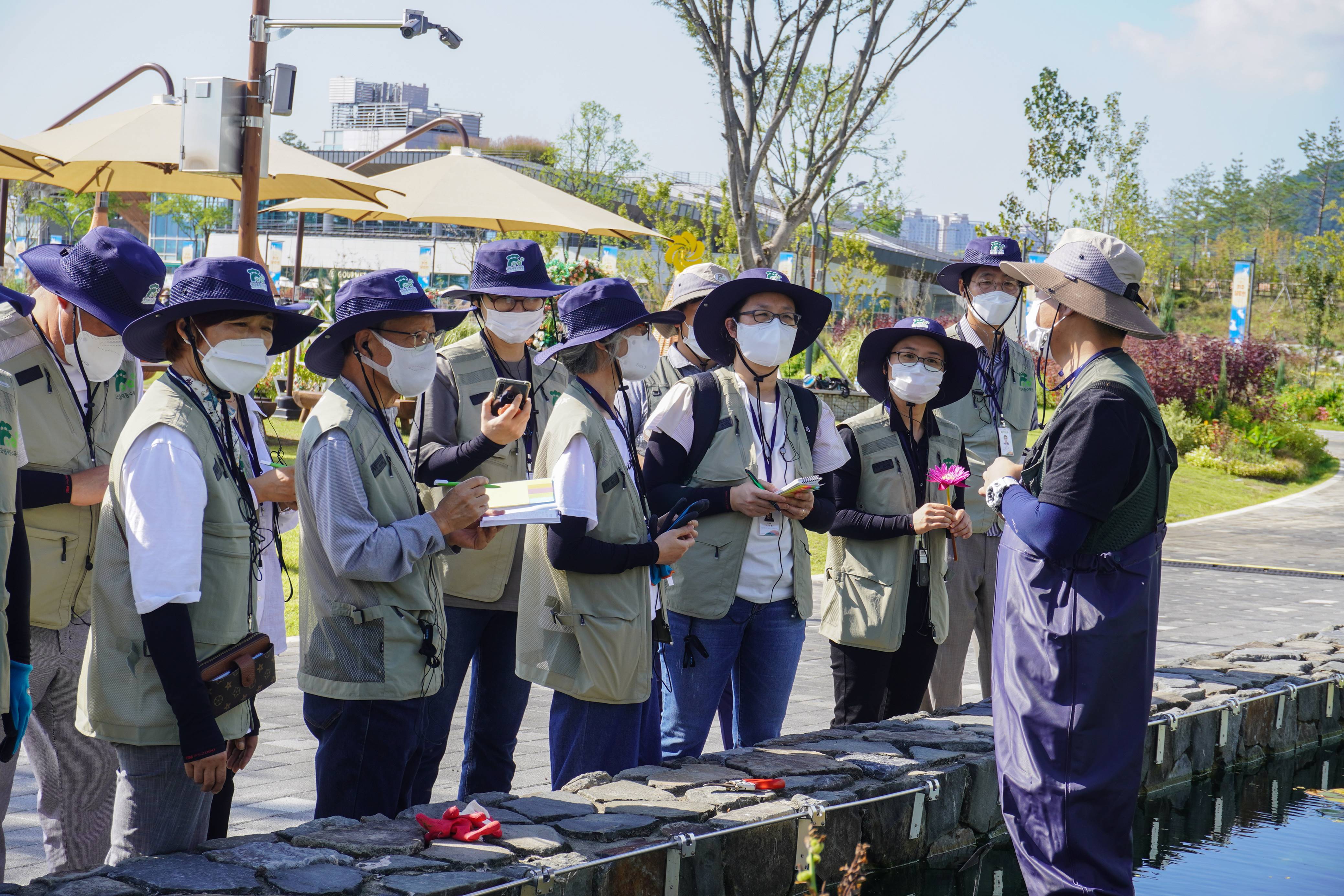 Operating Educational Programs