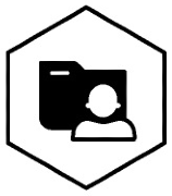 개인정보의 항목