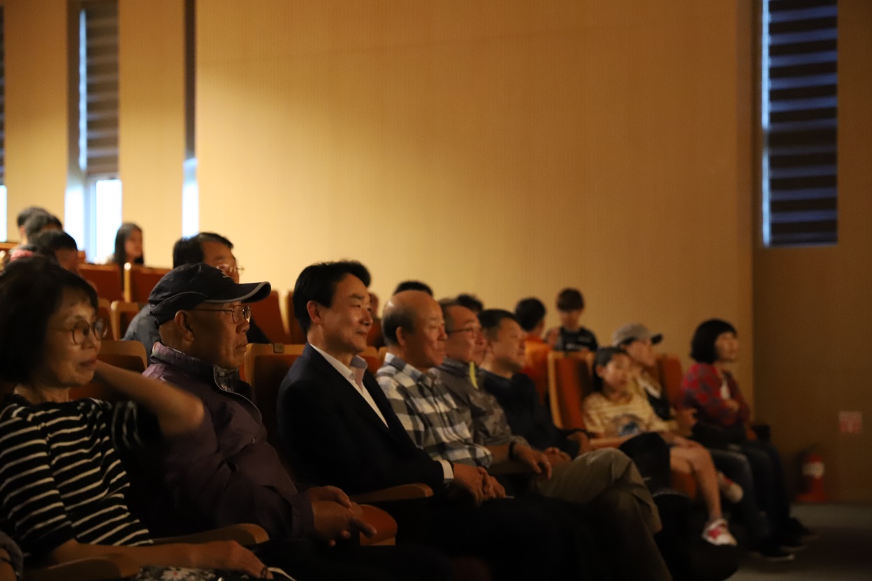 ['19.5.29] 5월 문화가 있는 날 <font color=red>행사</font>(관객참여형 마술공연)