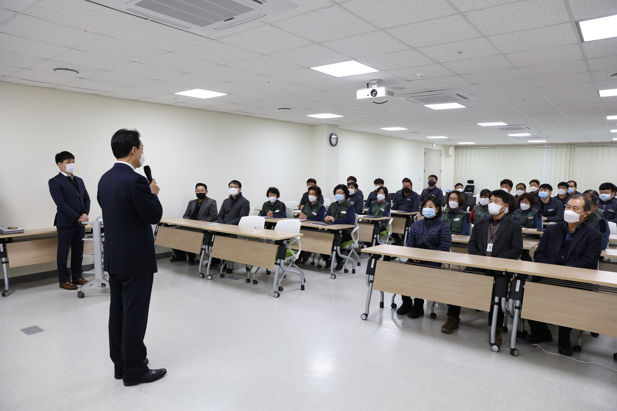 ['20.2.28] 공무직 임용식