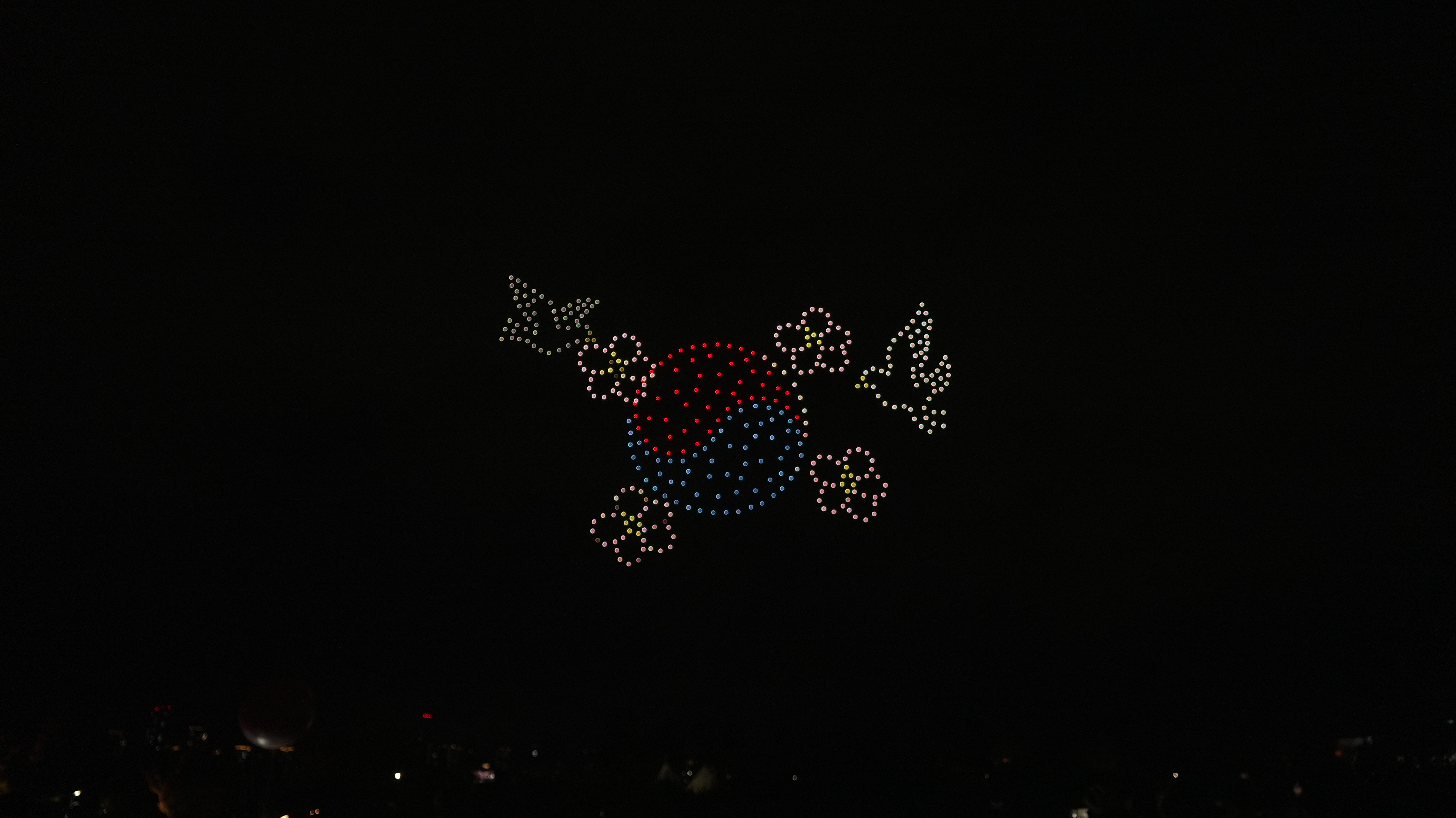['25.8.14.] 제80주년 광복절 기념 나라꽃 무궁화 대축제