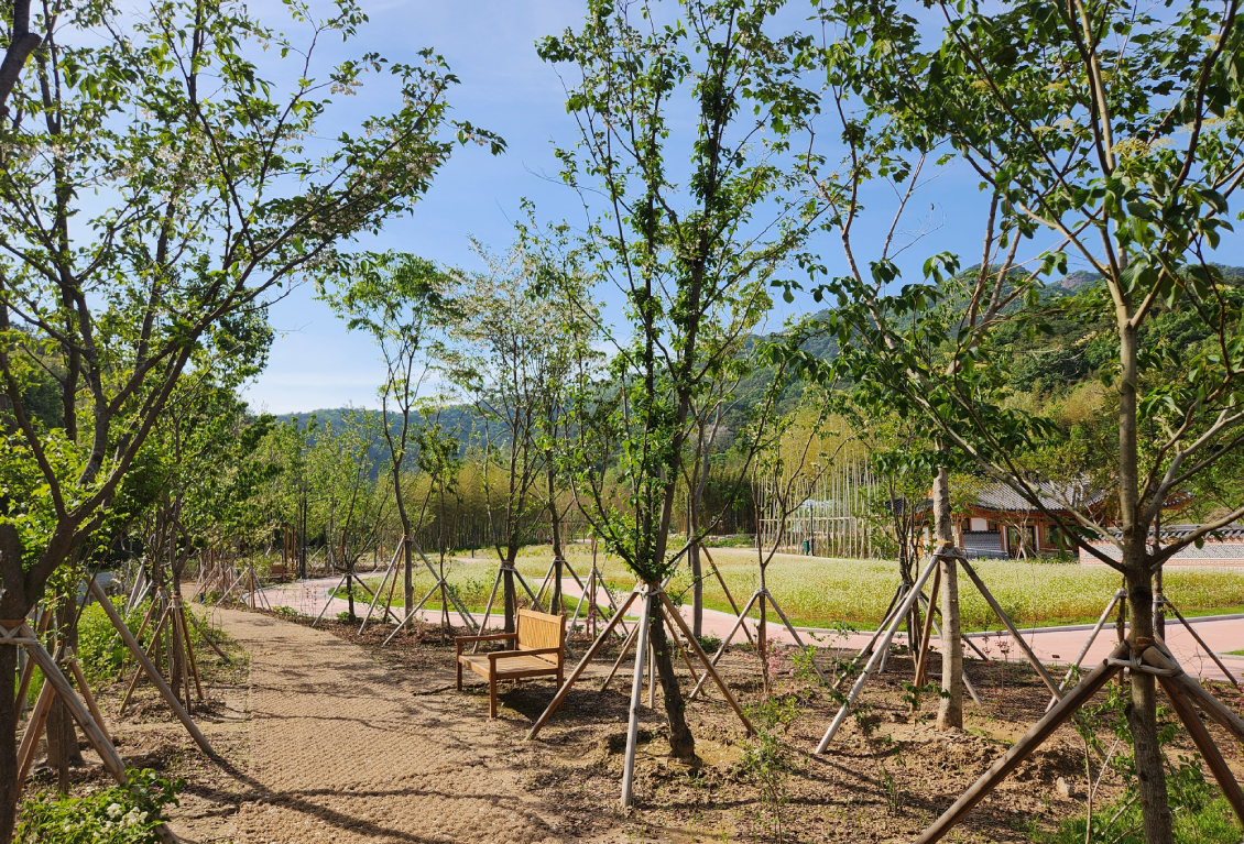 K-숲정원 썸네일