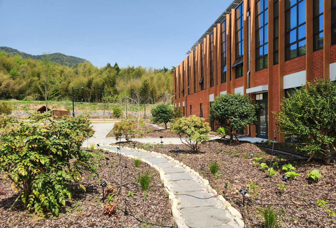 뒤뜰정원 썸네일