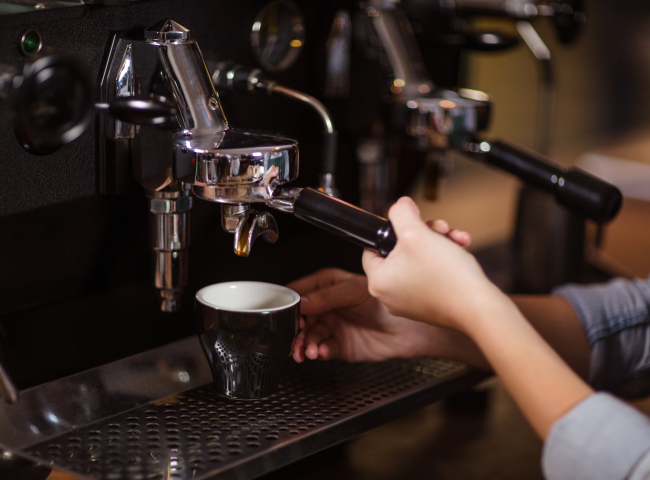 아이에떼 커피 (방문자센터) 썸네일